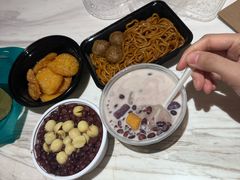 -囍记糖水铺(桥南店)