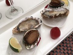 -棕榈岛海鲜自助餐厅(虹桥迎宾馆店)