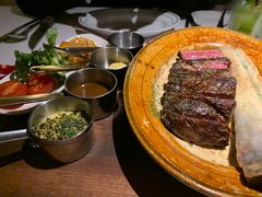 -燃扒房Steakhouse(皇庭店)