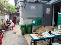 -蓉城西二道无名冒菜(西二道街店)
