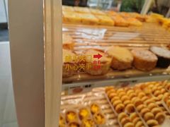 -味多美蛋糕(义和庄地铁店)