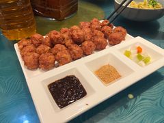 -玉桥餐厅(天坛店)