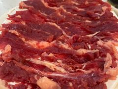 -黑山牛肉汤火锅(花城汇店)