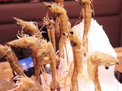 -尚海豆捞(乐虹坊店)