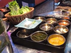 -入火韩国烤肉(凯旋广场店)