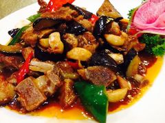 iphone_upload_pic-梅利汴京烤鸭•开封豫菜地标店(晋安路店)