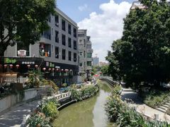 -黄埔古港