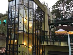 -三鹰之森吉卜力美术馆