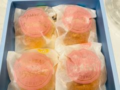-花园饼屋·吐司蛋糕面包(星海店)