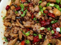 -陈有良尖椒鸡(江津总店)