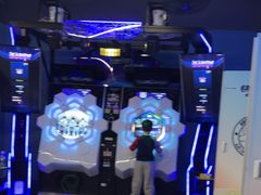 -快乐街区(重庆龙湖时代天街店)