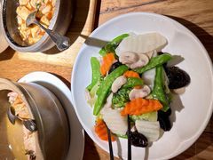 -金牌外婆家(苏州中心店)