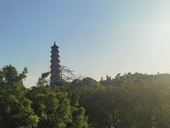 -广州莲花山旅游区
