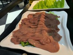 -味之绝美蛙鱼头火锅(花都店)