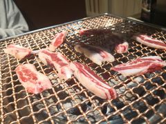 -九田家黑牛烤肉料理(太阳城店)