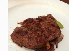 -食间牛排(湖西路店)