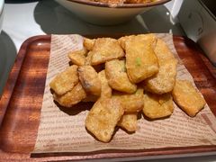 -新安江奶酸菜鱼(总店)