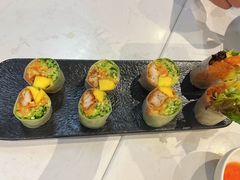 -美奈小馆·越南料理(中航城君尚购物中心店)