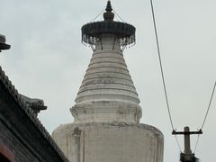 -妙应寺白塔