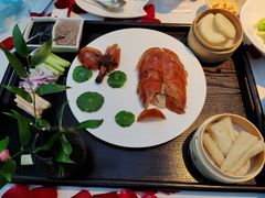 酥皮乳鸭-梧桐