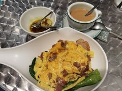 -公仔堂港式茶餐厅(西村店)