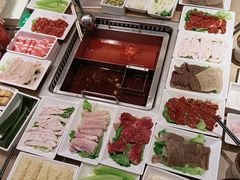 雪花肥牛-野妹经典火锅(民治店)