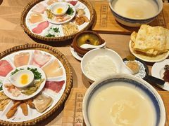 -上坐过桥米线(顺城店)