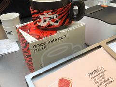 -Seesaw Coffee(上海太阳宫K46店)
