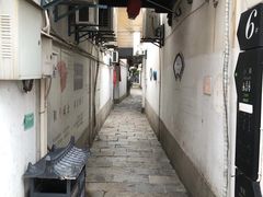 -衣裳街历史文化街区