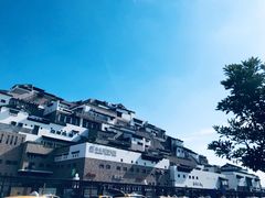 -朱家尖蜈蚣峙码头