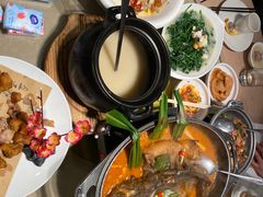 -桂林肥仔·中华餐饮名店(园湖店)