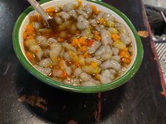 -大佬陈羊肉串(永安街店)