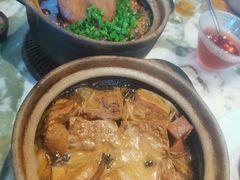 -小吊梨汤·北京菜(香山店)