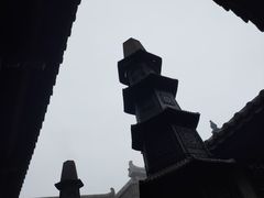 -南岳衡山风景名胜区