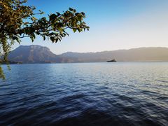 -丽江泸沽湖景区
