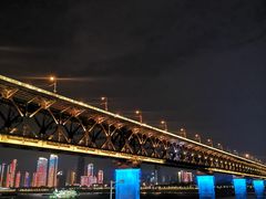 -武汉长江大桥