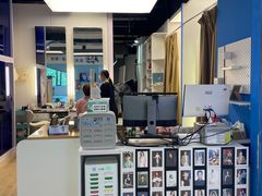 -一墨照相馆·证件照·形象照(世博店)