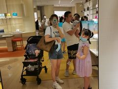 -LV路易威登(德基广场店)