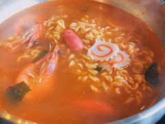 -东味北道熟成·炭火烤肉(九龙店)