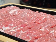 -祥源胡同·涮牛羊肉火锅(花桥店)