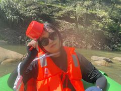 -雅鲁激流探险漂流