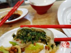 -赵奶奶水饺锅贴小酒馆(丁字沽店)