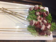 -香天下·四川火锅(安镇大润发店)