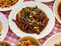 -捌贰虾蟹·江湖菜馆(江汉路店)