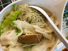 -粤式轩广东茶餐厅(草市街店)