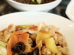 炸酱面-桃园中华料理炸酱面(燕儿岛路店)