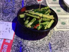 -蘭奢雅集·江浙菜(青山江滩店)