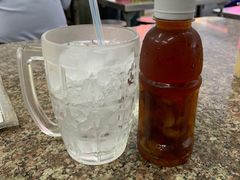 -榮泰米粉湯(Left Shop)