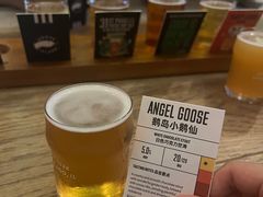 -Goose Island Brewhouse鹅岛精酿啤酒酿造工坊餐厅