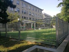 -福建师范大学(仓山校区)
